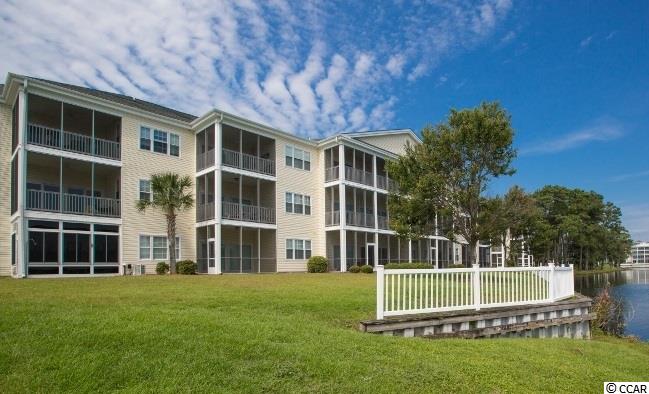 601 Hillside Dr. N UNIT #1446 North Myrtle Beach, SC 29582