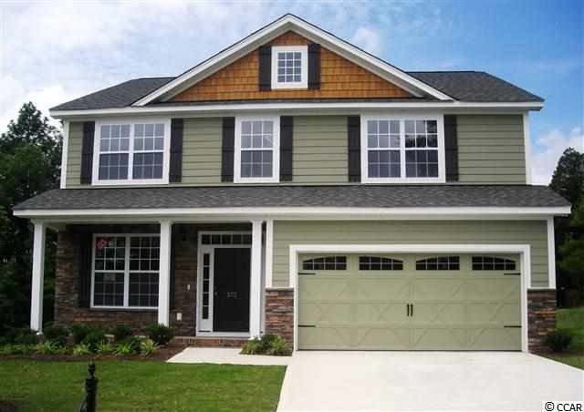 Wateree River Rd. Myrtle Beach, SC 29575