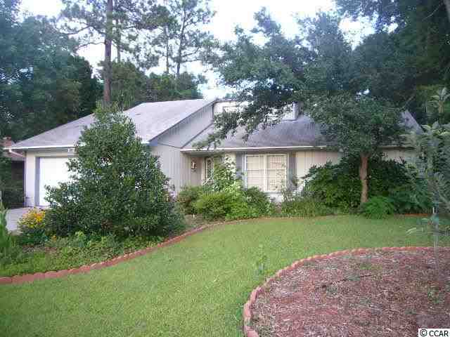 1016 Plantation Dr. Surfside Beach, SC 29575