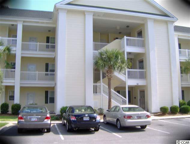 601 Hillside Dr. N UNIT #3433 North Myrtle Beach, SC 29582