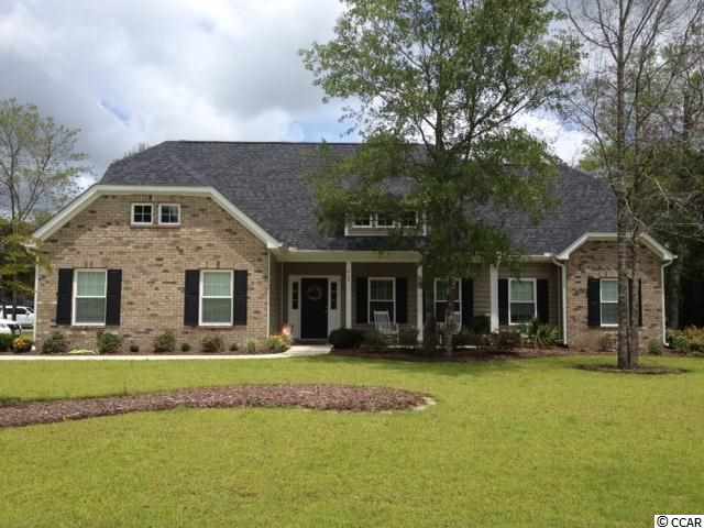 418 Dog Pen Ct. Myrtle Beach, SC 29588