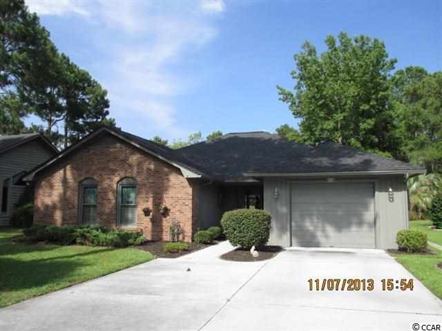 207 Butternut Circle Conway, SC 29526