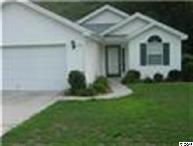 1516 Saint George Ln. Myrtle Beach, SC 29588