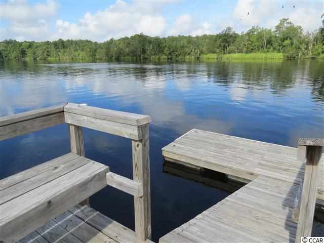 Lot 10 Bluff View Ct. Georgetown, SC 29440