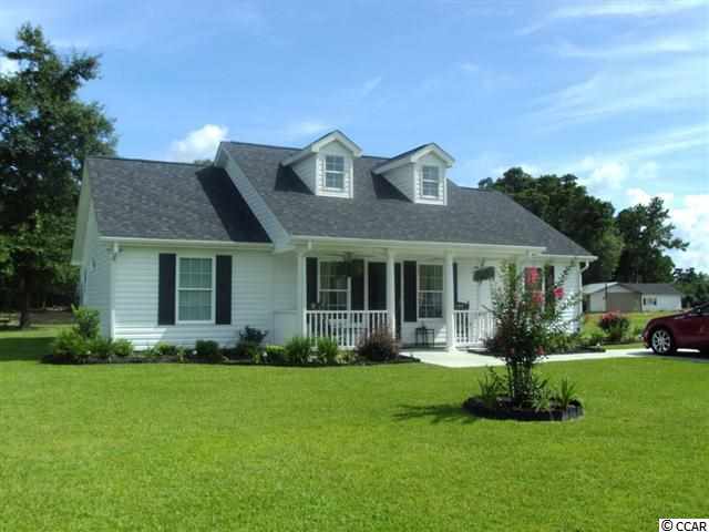 118 Dayglow Dr. Loris, SC 29569