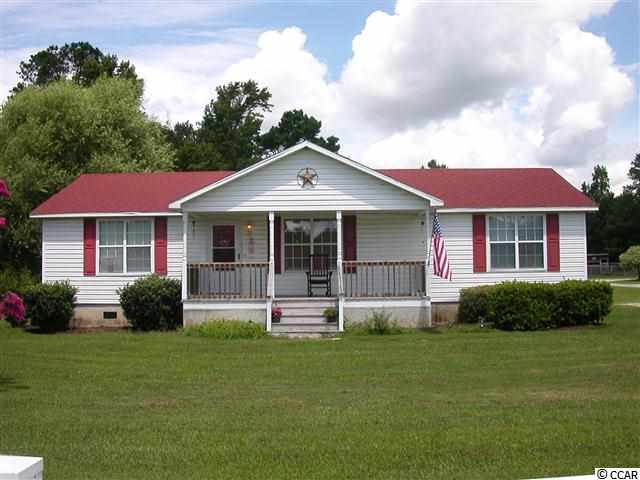 2418 Troutman Circle Conway, SC 29526