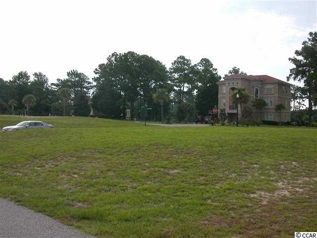 Lot 157 Ave. of the Palms Myrtle Beach, SC 29579