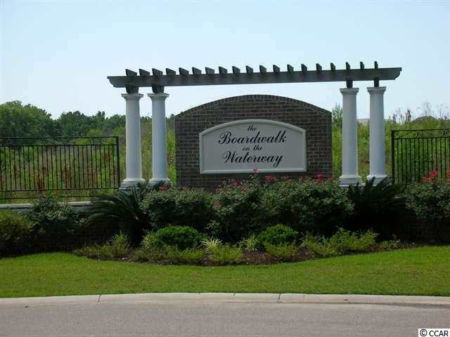 Lot 37 Harbour View Dr. Myrtle Beach, SC 29579