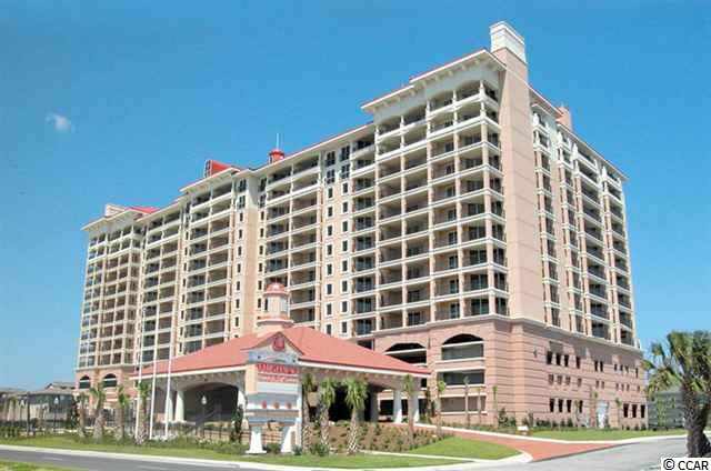 1819 N Ocean Blvd. UNIT #5019 North Myrtle Beach, SC 29582