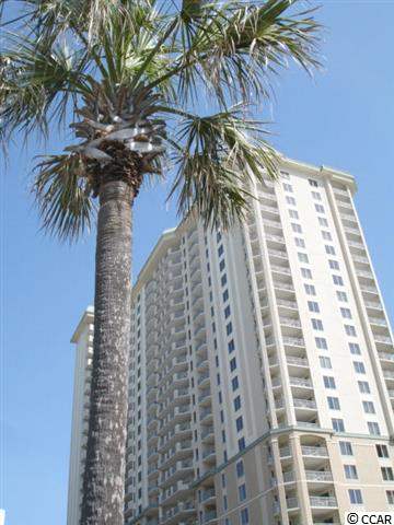 9994 Beach Club Dr. UNIT #1802 Myrtle Beach, SC 29572