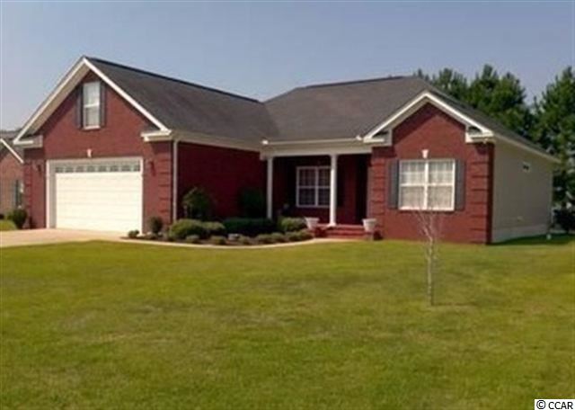 983 Eaglet Circle Conway, SC 29527