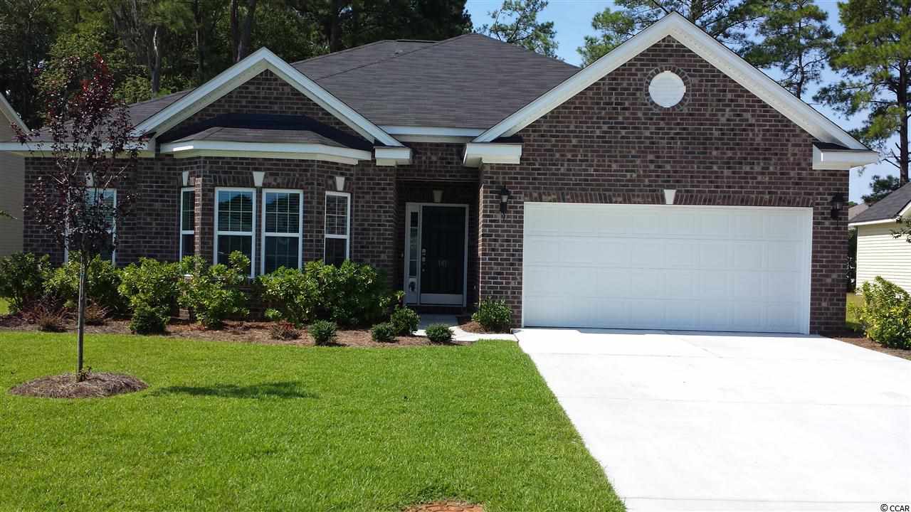 166 Ridge Point Dr. Conway, SC 29526