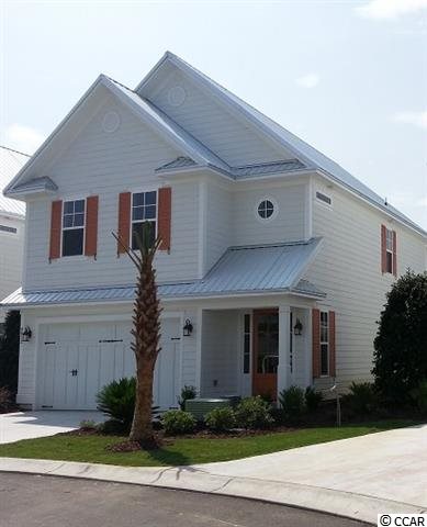 4808 Cantor Ct. North Myrtle Beach, SC 29582