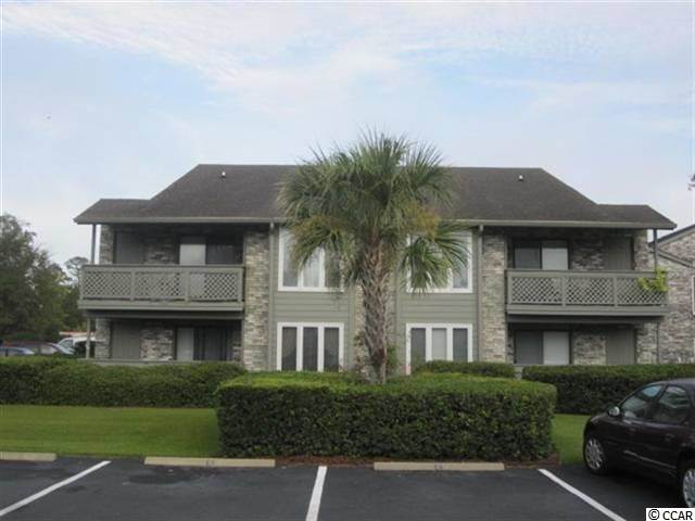 4709 Cobblestone Ct. UNIT F-8 Myrtle Beach, SC 29577