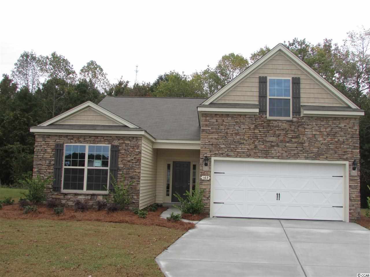 167 Fox den Dr. Murrells Inlet, SC 29576