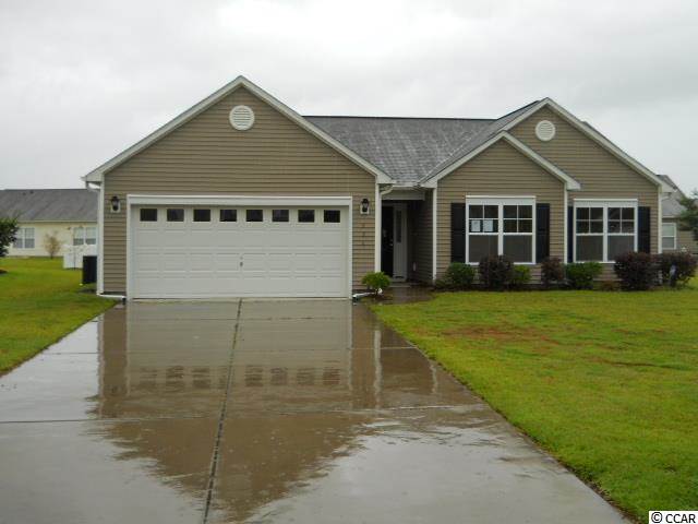 526 Fort Moultrie Ct. Myrtle Beach, SC 29588