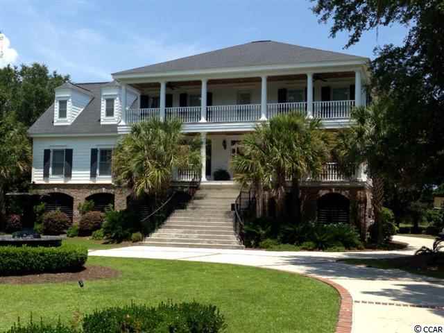 285 Pinckney Dr. Georgetown, SC 29440
