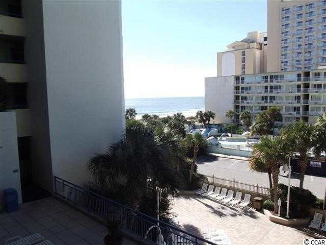 1105 S Ocean Blvd. UNIT #340 Myrtle Beach, SC 29577