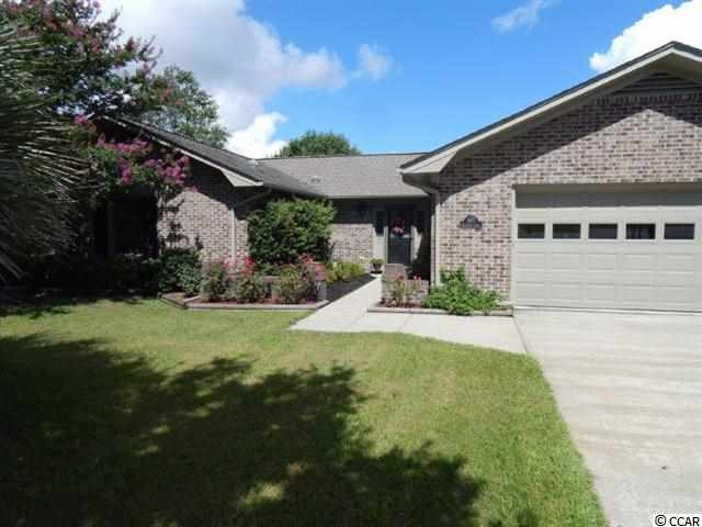 925 Plantation Dr. Myrtle Beach, SC 29575