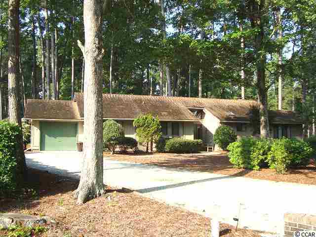 7 Pineridge Ct. Carolina Shores, NC 28467