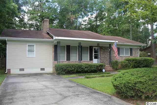 3893 Deer Run Dr. Myrtle Beach, SC 29579