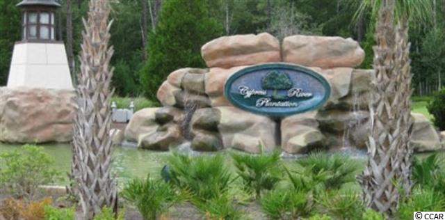 Lot 541 Chamberlin Rd. Myrtle Beach, SC 29588