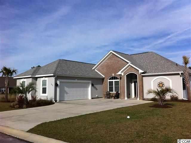 1805 Fairwinds Dr. Longs, SC 29568