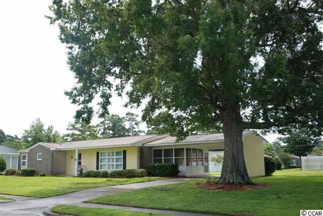 3563 Willow St. Myrtle Beach, SC 29577