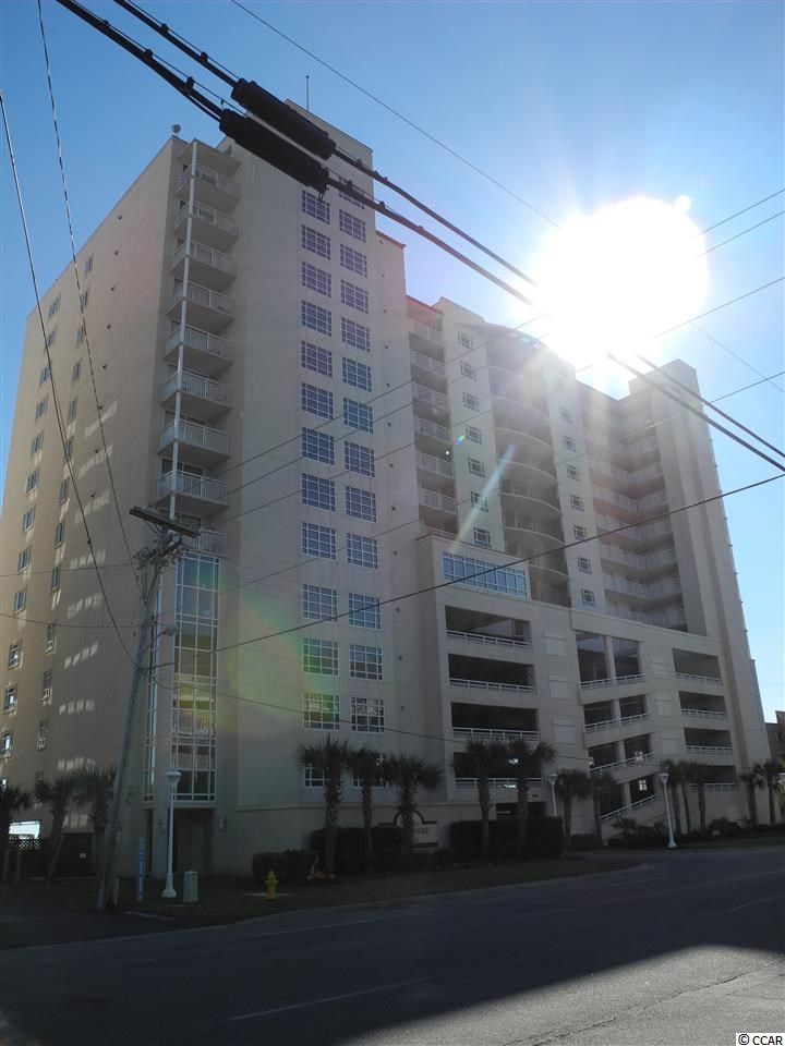 1401 S Ocean Blvd. UNIT #803 North Myrtle Beach, SC 29582