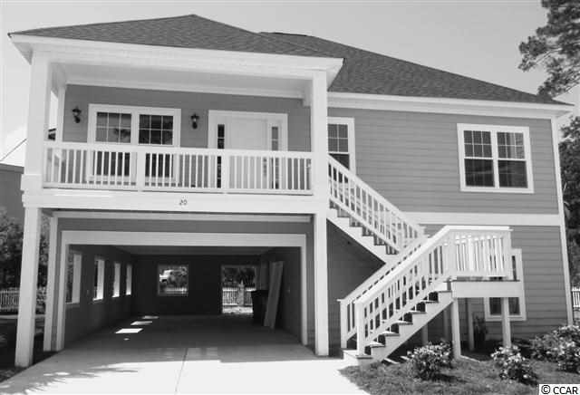 17 South Beach Dr. Surfside Beach, SC 29575