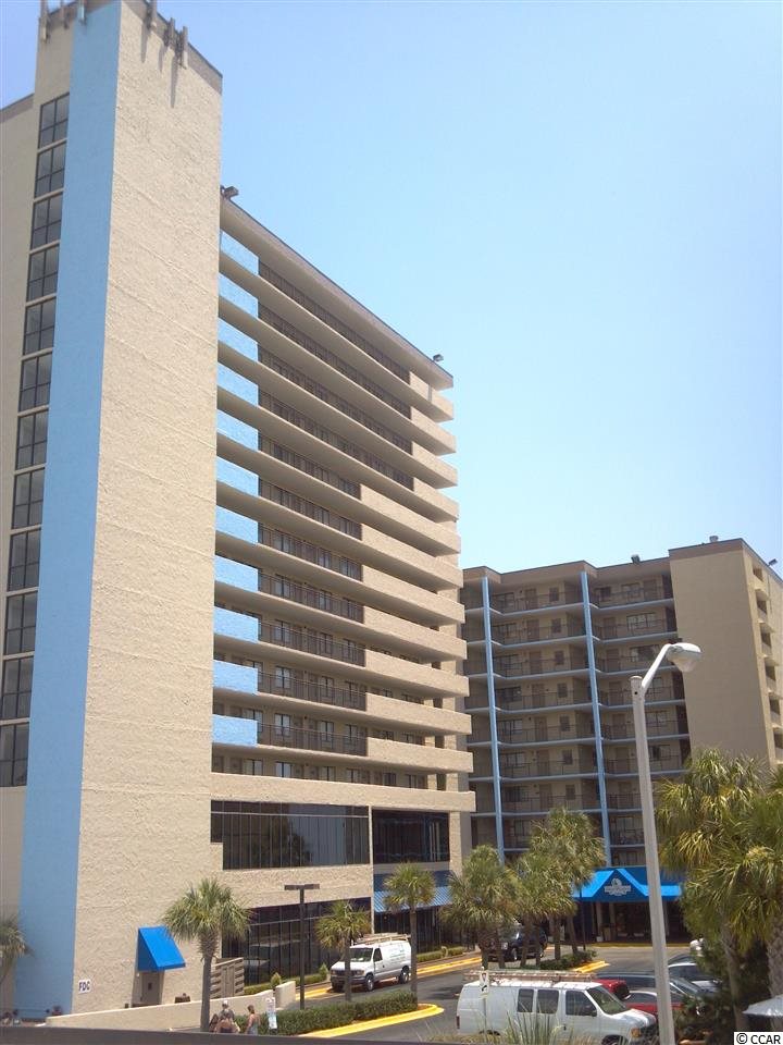 2001 S Ocean Blvd. UNIT 1001-A Myrtle Beach, SC 29577