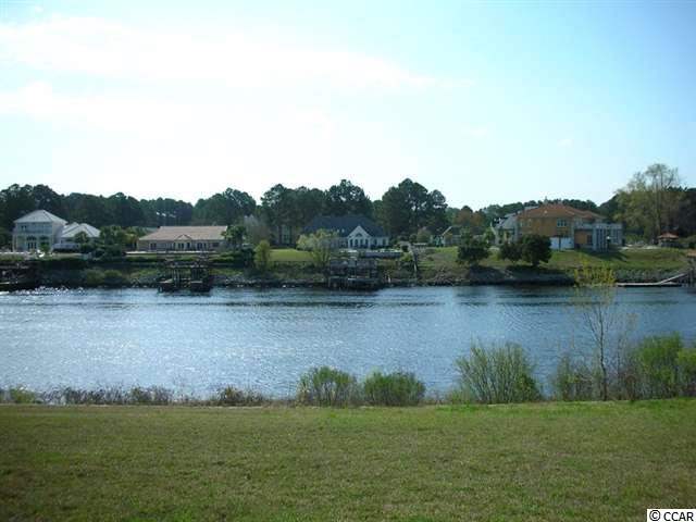 Lot 322 Portwest Dr. Myrtle Beach, SC 29579