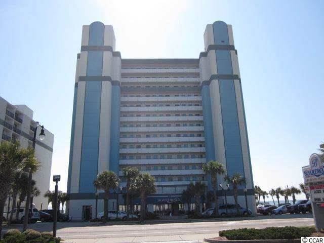 2300 N Ocean Blvd. UNIT #433 Myrtle Beach, SC 29577