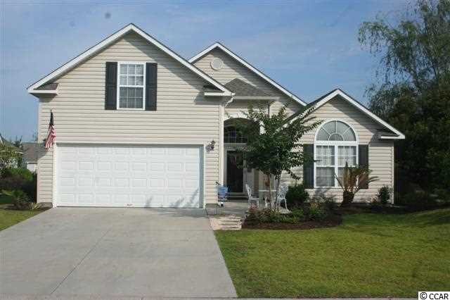 100 Coldwater Circle Myrtle Beach, SC 29588