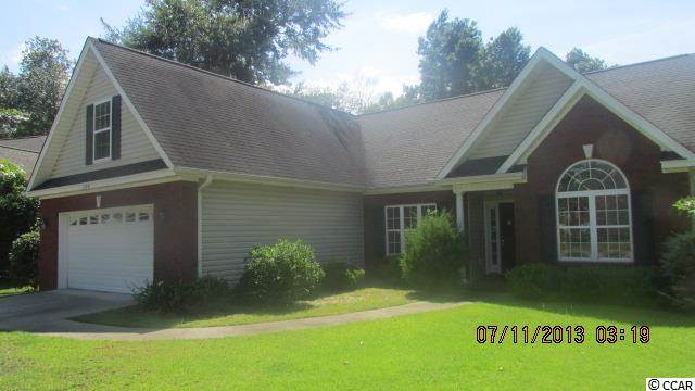 204 Old Hickory Dr. Conway, SC 29526