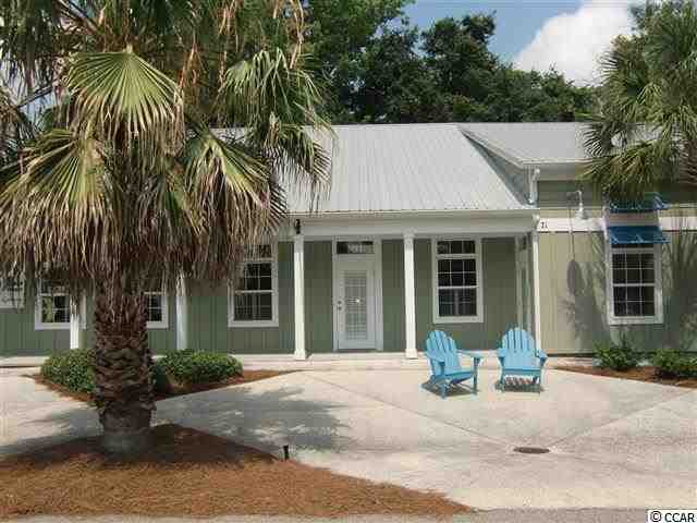 71 Da Gullah Way UNIT Suite B Pawleys Island, SC 29585