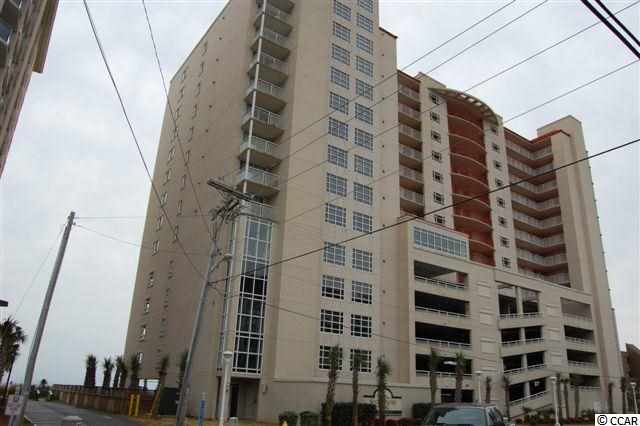 1401 S Ocean Blvd. UNIT #801 North Myrtle Beach, SC 29582