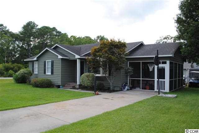 201 Red Tip Blvd. Little River, SC 29566