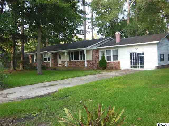 2512 Reta St. Conway, SC 29526