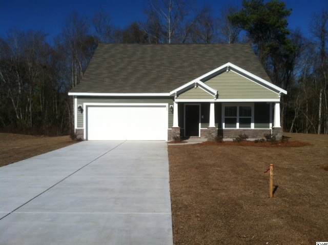 355 Blackpepper Loop Little River, SC 29566