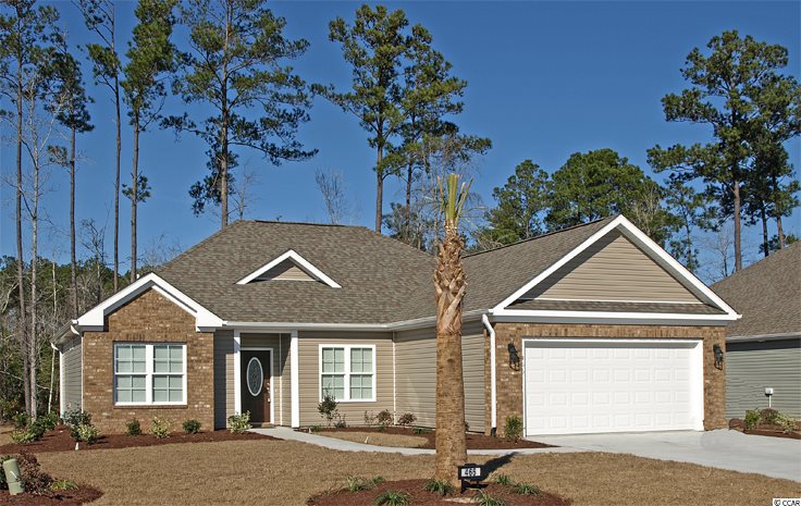 466 Battey Dr. Myrtle Beach, SC 29588