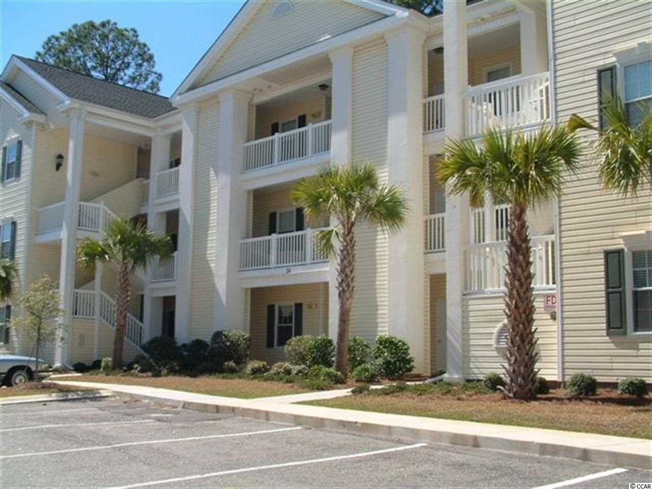 601 Hillside Dr. N UNIT #1901 North Myrtle Beach, SC 29582