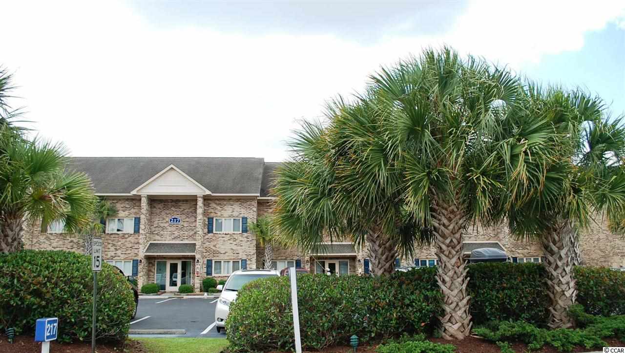 217 Double Eagle Dr. UNIT G - 1 Surfside Beach, SC 29575