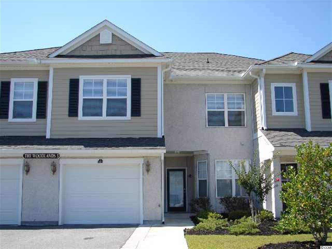 2450 Marsh Glen Dr. UNIT #313 North Myrtle Beach, SC 29582