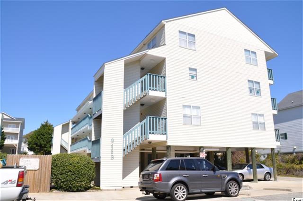 948-B Perrin Dr. UNIT #14 North Myrtle Beach, SC 29582