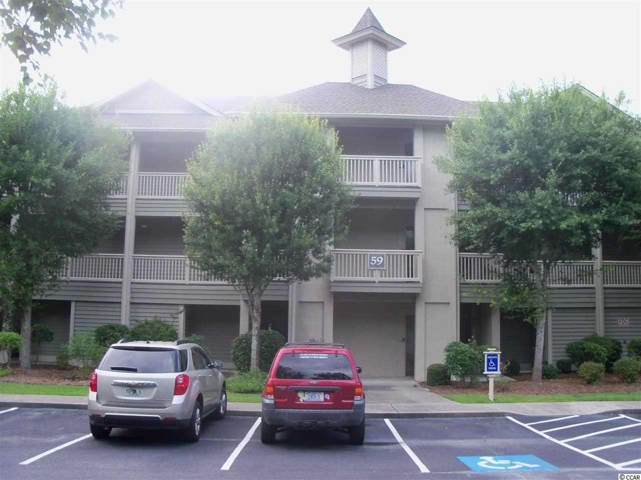 1551 Spinnaker Dr. UNIT #5925 North Myrtle Beach, SC 29582