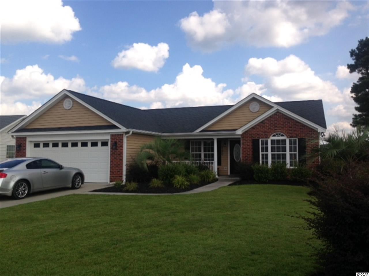 2126 Hawksmoor Dr. Conway, SC 29526
