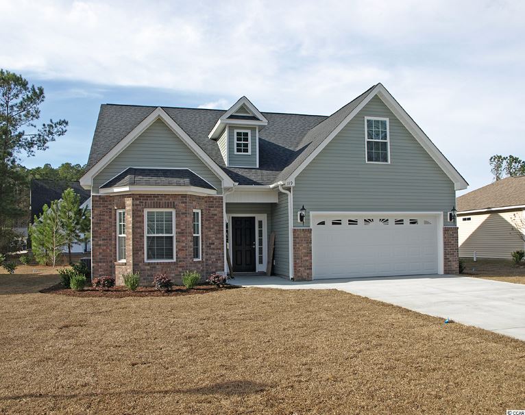 119 Sugar Mill Loop Myrtle Beach, SC 29588