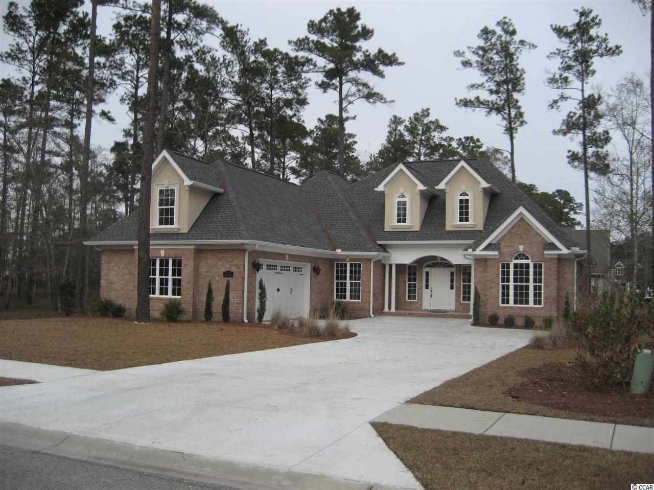 728 McDuffie Dr. Myrtle Beach, SC 29588
