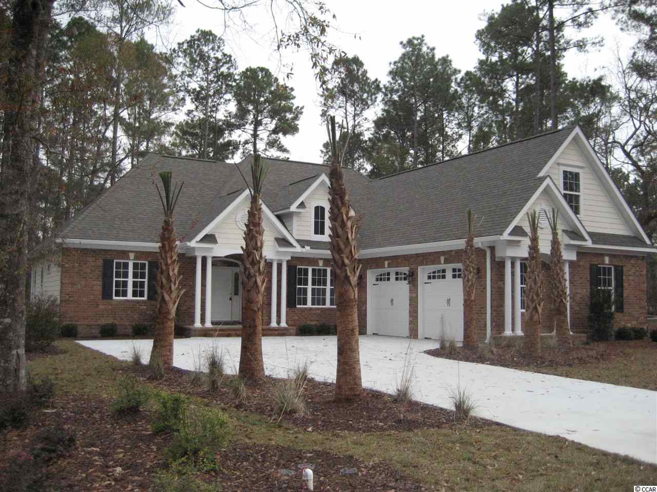 2623 Henagan Ln. Myrtle Beach, SC 29588